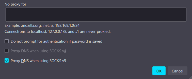 Slurm proxy configuration slurm_proxy